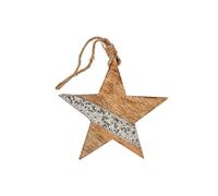 Krist+ Christmas Ornament, Multicoloured, Estándar