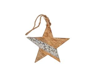 Krist+ Christmas Ornament, Multicoloured, Estándar