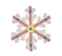 Krist+ Christmas Ornament, Multicoloured, Standard