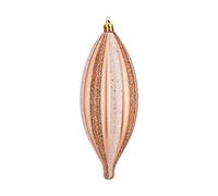 Krist+ Christmas Ornament, Multicoloured, Standard