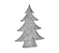 Krist+ Christmas Tree, Multicoloured, Standard