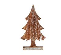 Krist+ Christmas Tree, Multicoloured, Standard