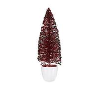 Krist+ Christmas Tree, Multicoloured, Standard