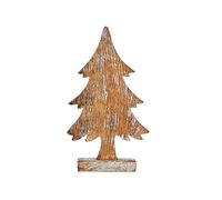 Krist+ Christmas Tree, Multicoloured, Standard