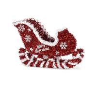 Krist+ Decorative Figure, Multicolor, Standard