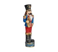 Krist+ Decorative Figurine, Multicoloured, Standard