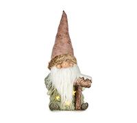 Krist+ Decorative Figurine, Multicoloured, Standard