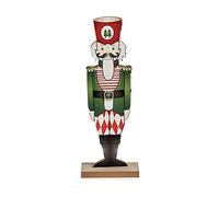 Krist+ Decorative Figurine, Multicoloured, Standard