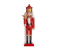 Krist+ Decorative Figurine, Multicoloured, Standard