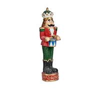 Krist+ Decorative Figurine, Multicoloured, Standard