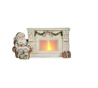 Krist+ Decorative Figurine, Multicoloured, Standard