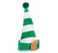 Krist+ Elf Hat White Green