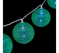 Krist+ Garland, Multicoloured, Standard