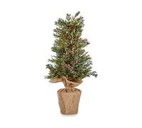 Krist+ Tree, Multicoloured, Estándar