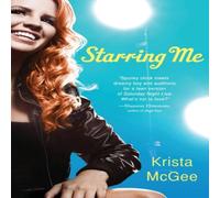 Krista McGee A Starring Me Paperback Book Krista McGee Multicolor