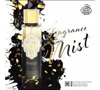 Kristal Body Mist Spray Fragrance For her 250ml