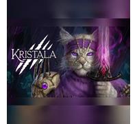 Kristala (PC) Steam Gift - GLOBAL