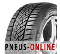Fulda Kristall Control HP2 (215/55 R17 98V)