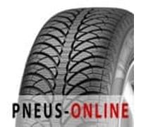 Fulda Kristall Montero 3 ( 195/60 R15 88T )