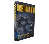 Kristallnacht: The Nazi Night of Terror