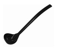 Kristallon J704 Dispensing Ladle Scoop, Plastic construction, 1 oz.