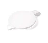 Kristallon J908 Abs Lid, Fits 1.4 L Jug, White