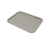 Kristallon P502 Foodservice Tray, Grey