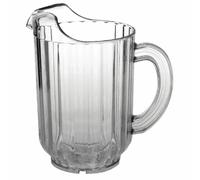 Kristallon Pitcher Jug Made of Polycarbonate - Capacity - 48oz / 1.4Ltr