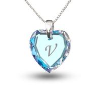 Kristallwerk Women Silver