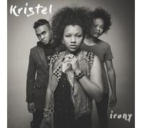 Kristel - Irony [Vinyl LP] [VINYL]
