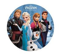 Kristen Anderson-Lop - Songs From Frozen - Vinyl Record - D99z