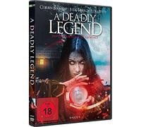 Kristen Anne Ferraro,Corbin Bernsen,Eric Wolf - A Deadly Legend-das Tor zur Hölle Ist Geöffnet [Import]