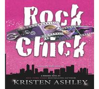 Kristen Ashley Rock Chick Paperback Book Kristen Ashley Multicolor