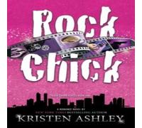 Kristen Ashley Rock Chick Paperback Book Kristen Ashley Multicolor
