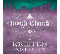 Kristen Ashley Rock Chick Redemption Collector's Edition Hardcover Book Kristen Ashley Multicolor