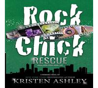 Kristen Ashley Rock Chick Rescue Paperback Book Kristen Ashley Multicolor