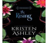 Kristen Ashley The Rising Paperback Book Kristen Ashley Multicolor