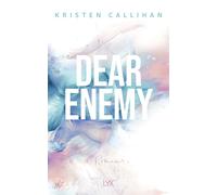 Kristen Callihan Anika Klüver Dear Enemy: Roman (Between Us, Band 1) (Paperback)