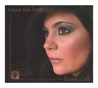 Kristen Cerelli - tongue-tied heart