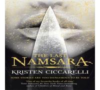 Kristen Ciccarelli The Last Namsara : The iconic dragon-filled fantasy from the Kristen Ciccarelli Multicolor