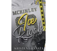 Kristen Granata Ice Rivals (Paperback) East Coast