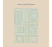 Kristen Roos - Universal Synthesizer Interface VOL III [VINYL]