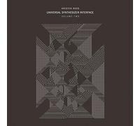 Kristen Roos - Universal Synthesizer Interface Vol Two [VINYL]