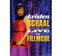 Kristen Schaal: Live at the Fillmore