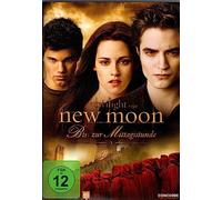 Kristen Stewart - NEW MOON-BIS(S) ZUR MITTAGSSTU [DVD] [2009]