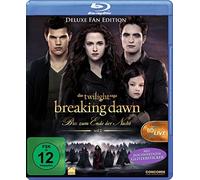 Kristen Stewart/Robe - Breaking Dawn-BisS Zum Ende Der Nach Blu-Ra - P2222z