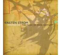KRISTEN STROM: MOVING DAY - CD
