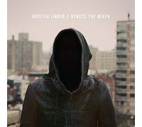 Krister Linder - Across the Never - Vinyl Record - K72z
