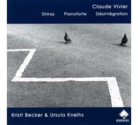 Kristi Becker & Ursula Kneihs, Pian - Complete Piano Works
