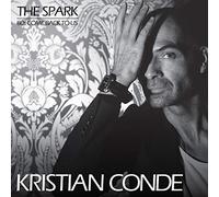 Kristian Conde - The Spark [VINYL]